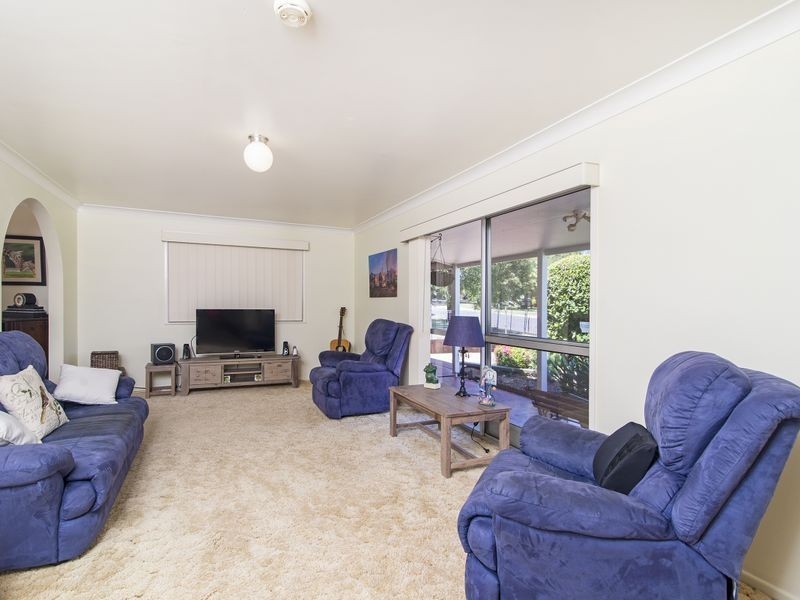 58 Hampton Street, Harristown QLD 4350