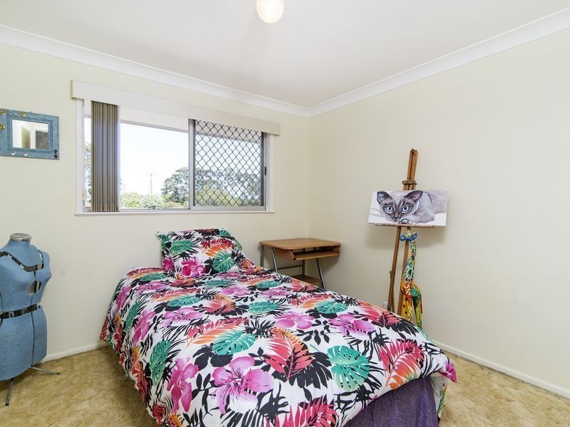 58 Hampton Street, Harristown QLD 4350