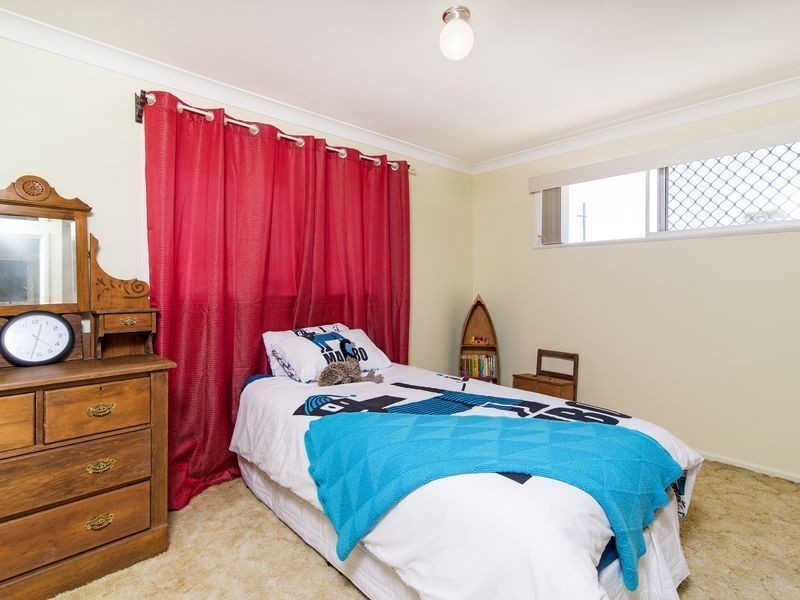 58 Hampton Street, Harristown QLD 4350