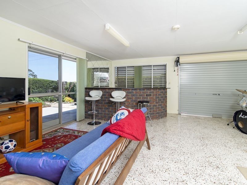 58 Hampton Street, Harristown QLD 4350