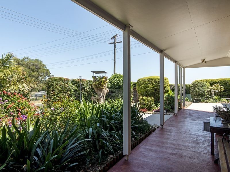 58 Hampton Street, Harristown QLD 4350