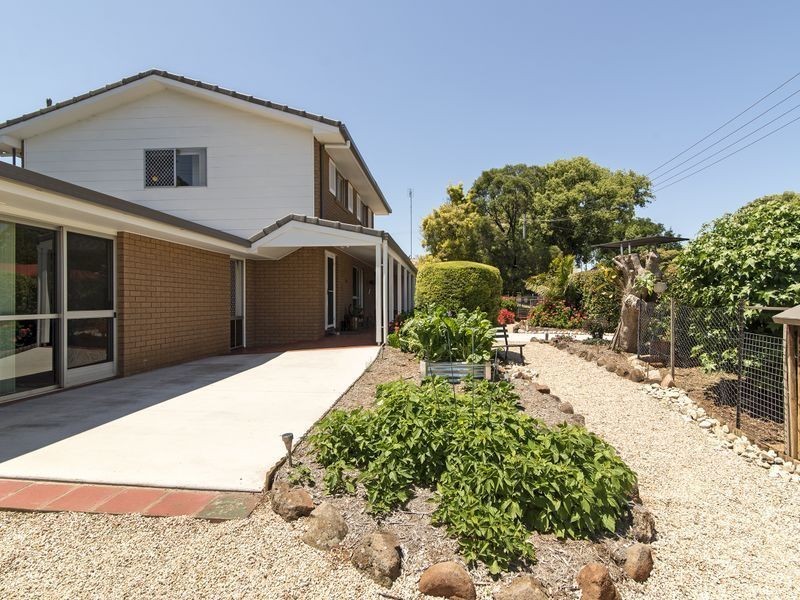 58 Hampton Street, Harristown QLD 4350