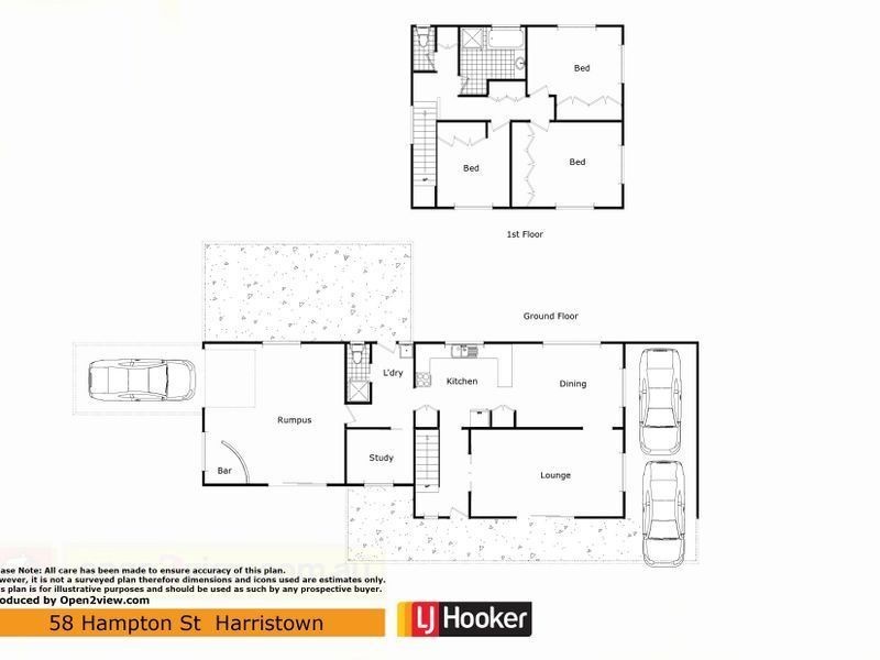 58 Hampton Street, Harristown QLD 4350
