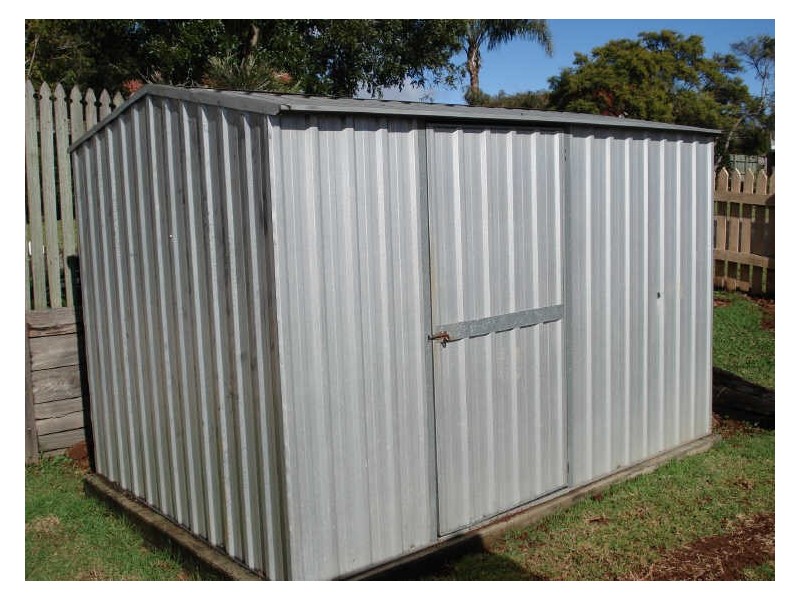 12 Ballin Drive, CENTENARY HEIGHT, Toowoomba QLD 4350