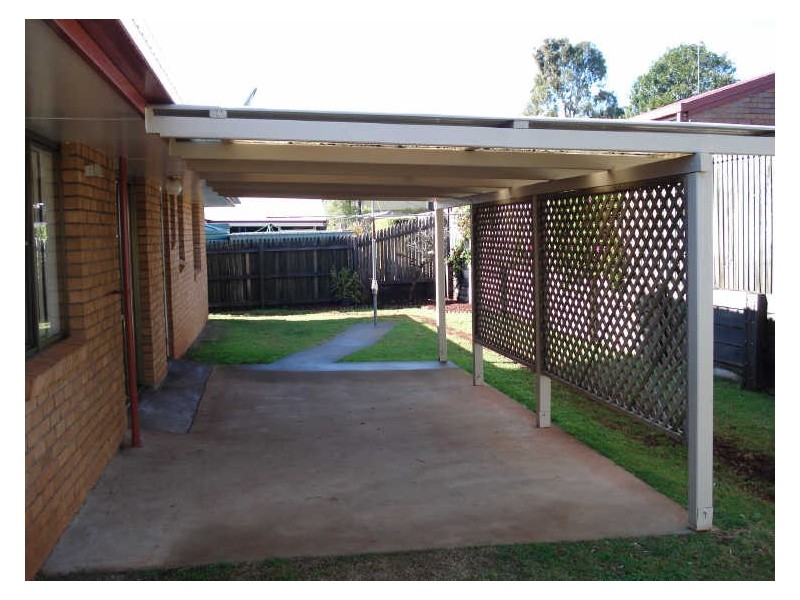 12 Ballin Drive, CENTENARY HEIGHT, Toowoomba QLD 4350