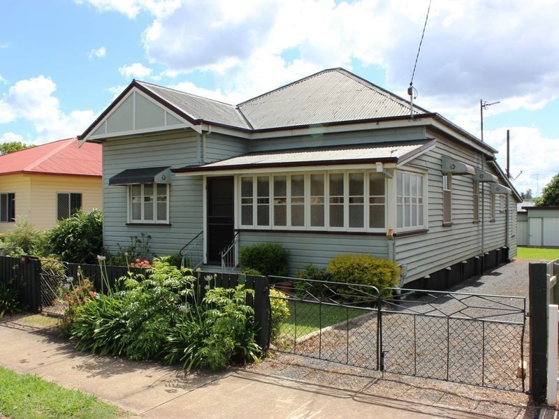 45 Grenier Street, Toowoomba City QLD 4350