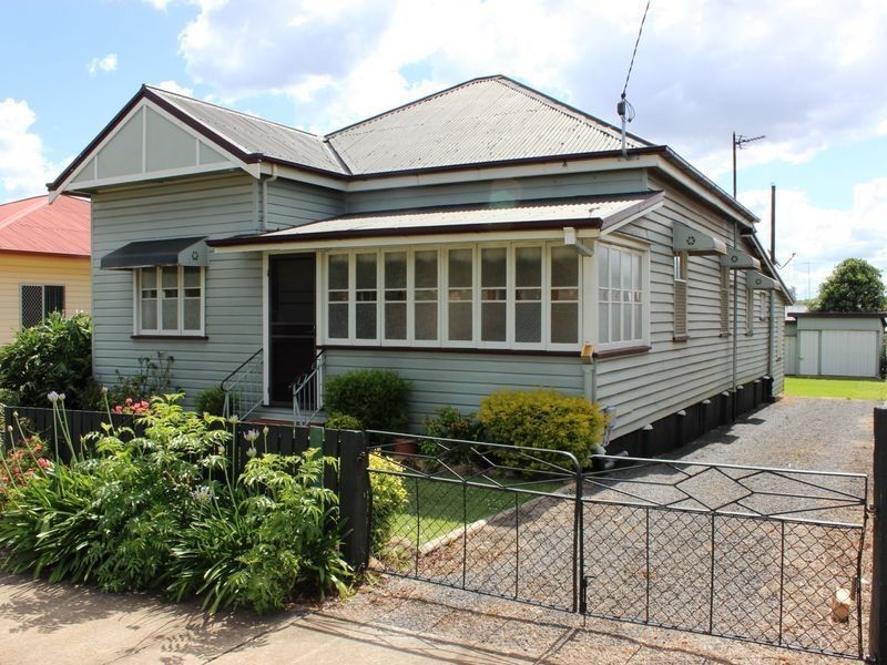 45 Grenier Street, Toowoomba City QLD 4350