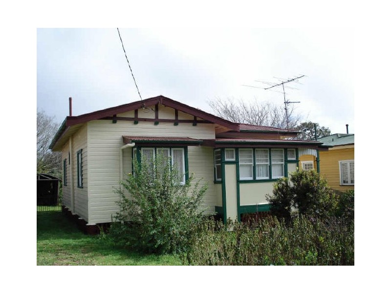 31 Clark Street, Toowoomba City QLD 4350