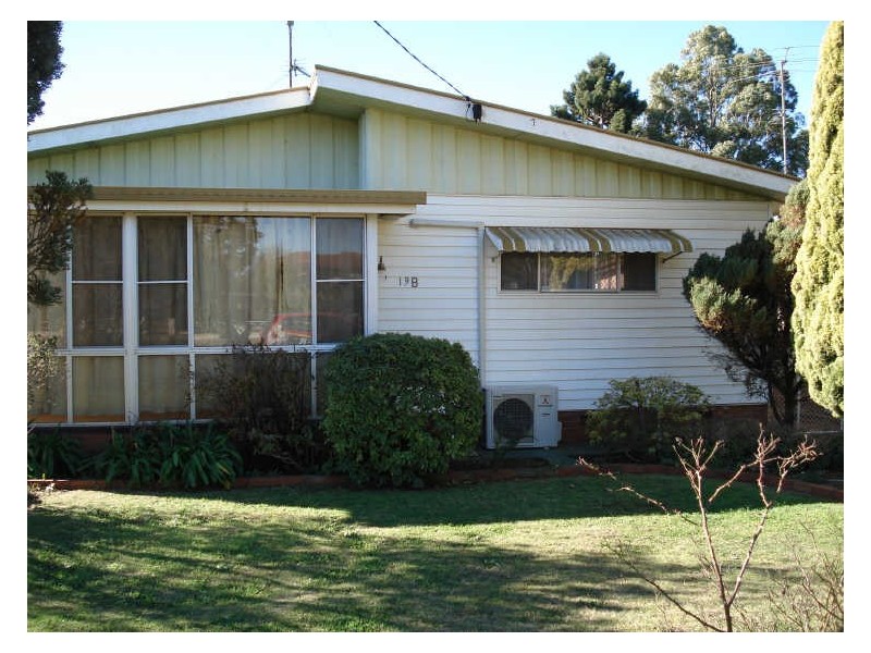 19B Buckland Street, Harristown QLD 4350