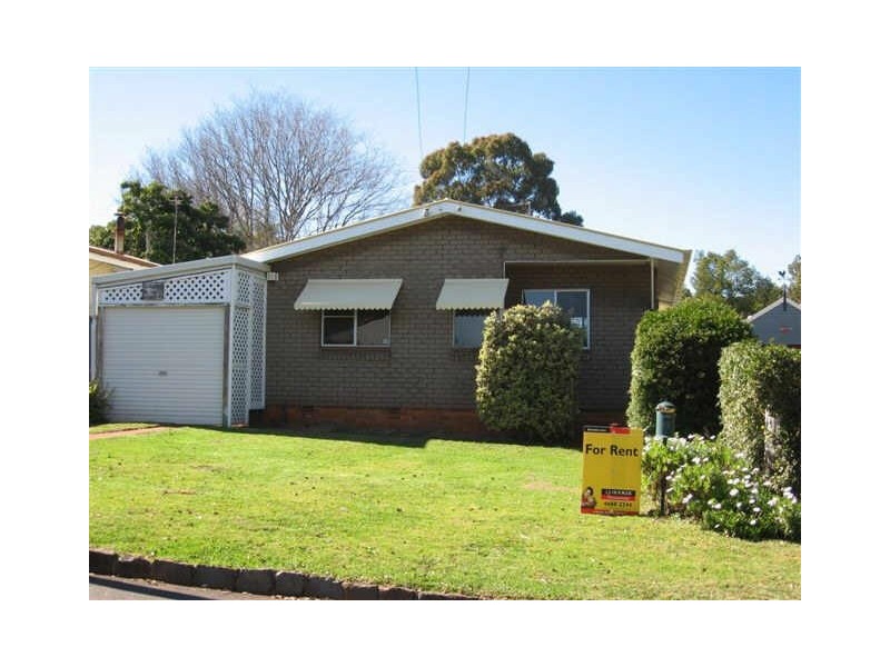 6A Grenier Street, Toowoomba City QLD 4350