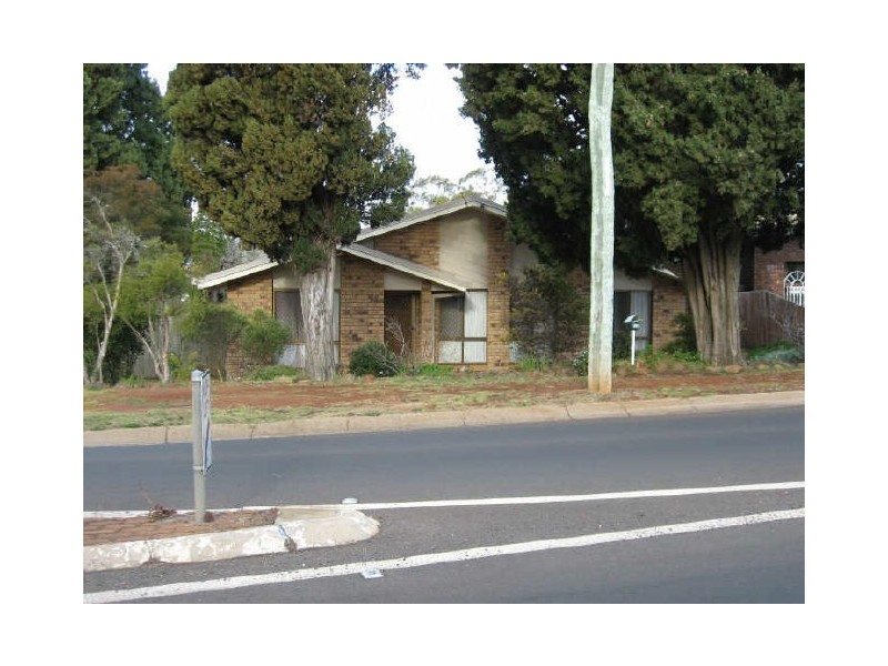 302 Mackenzie Street, Rangeville QLD 4350