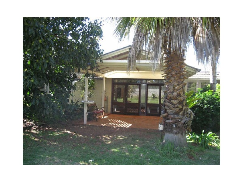 23 Holberton Street, Rockville QLD 4350