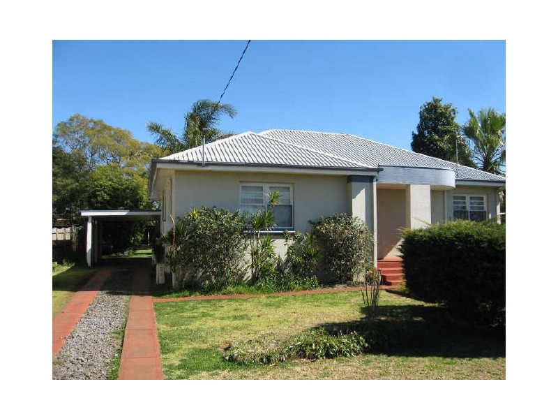 23 Holberton Street, Rockville QLD 4350
