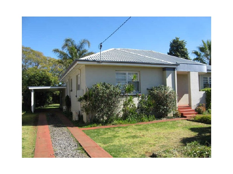 23 Holberton Street, Rockville QLD 4350