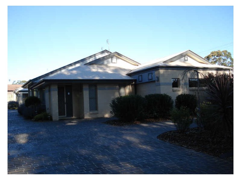5/242 Mackenzie Street, Rangeville QLD 4350