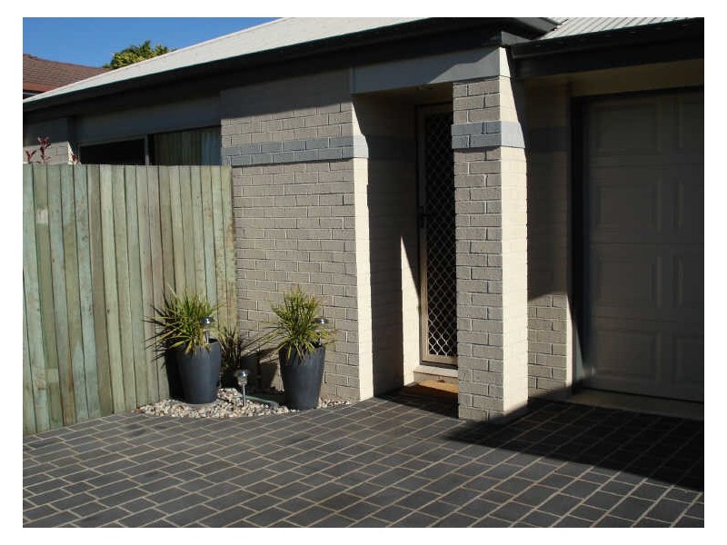 5/242 Mackenzie Street, Rangeville QLD 4350