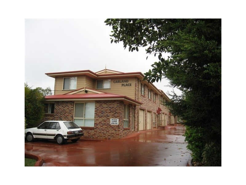 1/33 Helen Street, Newtown QLD 4350