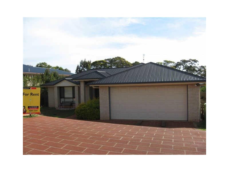 22 Samuel Court, Darling Heights QLD 4350