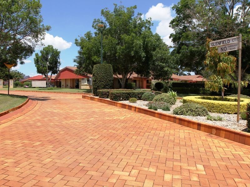 20/12 Glenfield Court, Middle Ridge QLD 4350