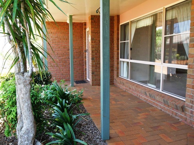 20/12 Glenfield Court, Middle Ridge QLD 4350