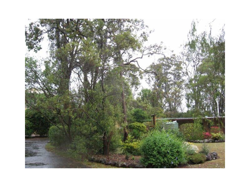 442 Hume Street, Middle Ridge QLD 4350