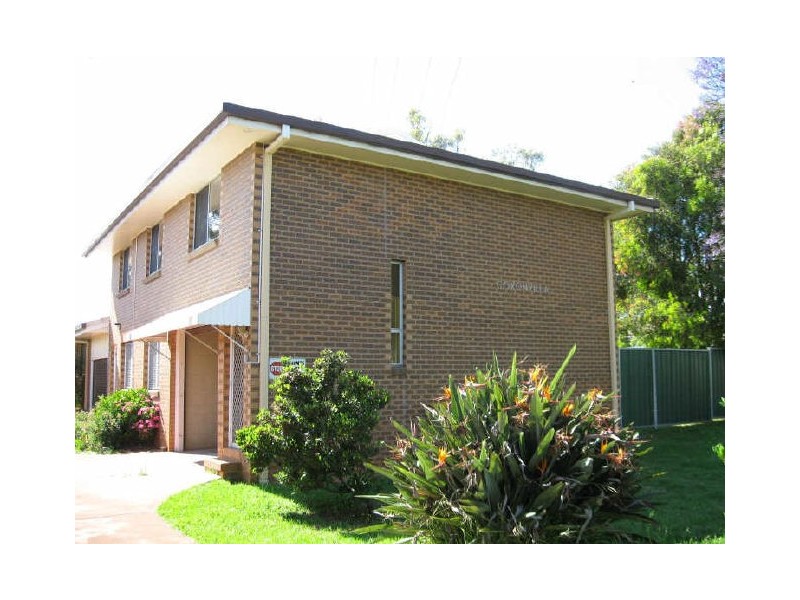 6/22 Kirklees Street, Newtown QLD 4350