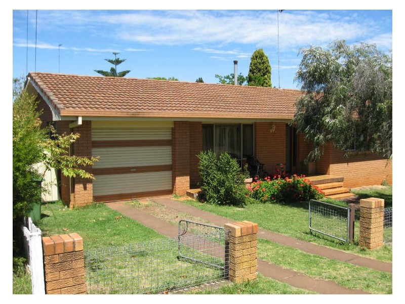 20 Butler Street, Rangeville QLD 4350