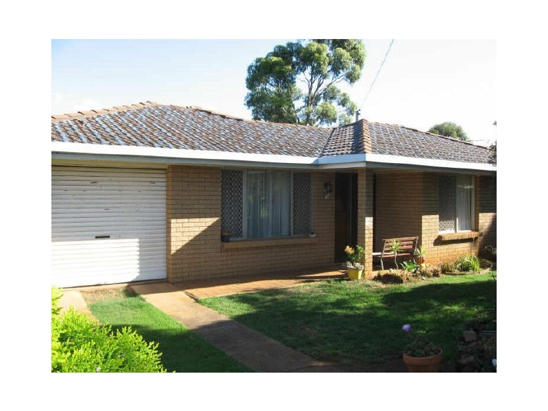 54 Miranda Drive, Wilsonton QLD 4350