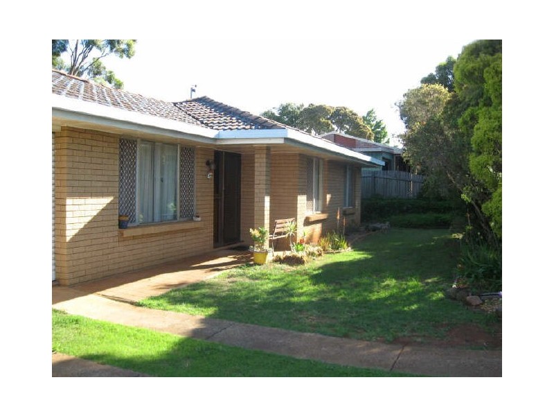 54 Miranda Drive, Wilsonton QLD 4350