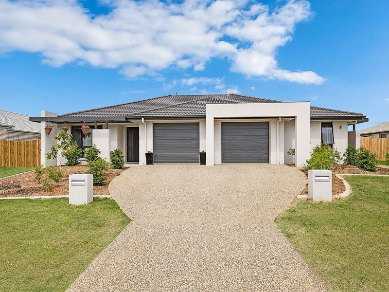 7 Bishop Street, Cambooya QLD 4358