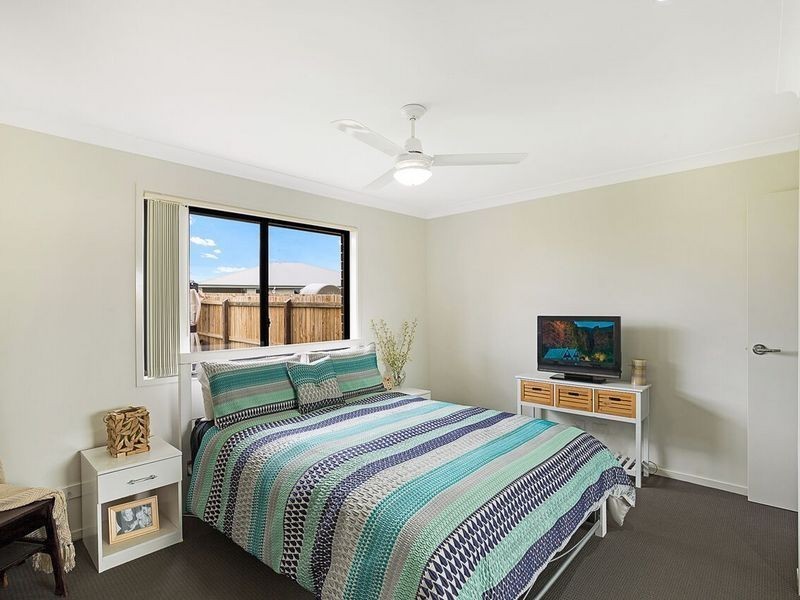 7 Bishop Street, Cambooya QLD 4358