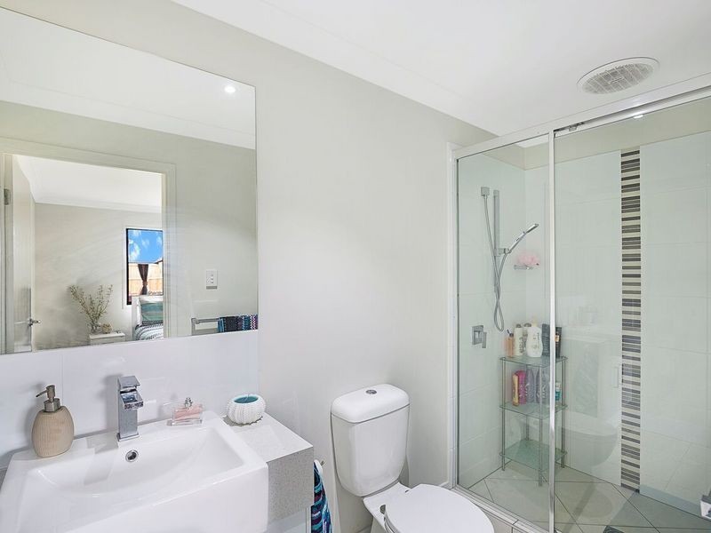 7 Bishop Street, Cambooya QLD 4358