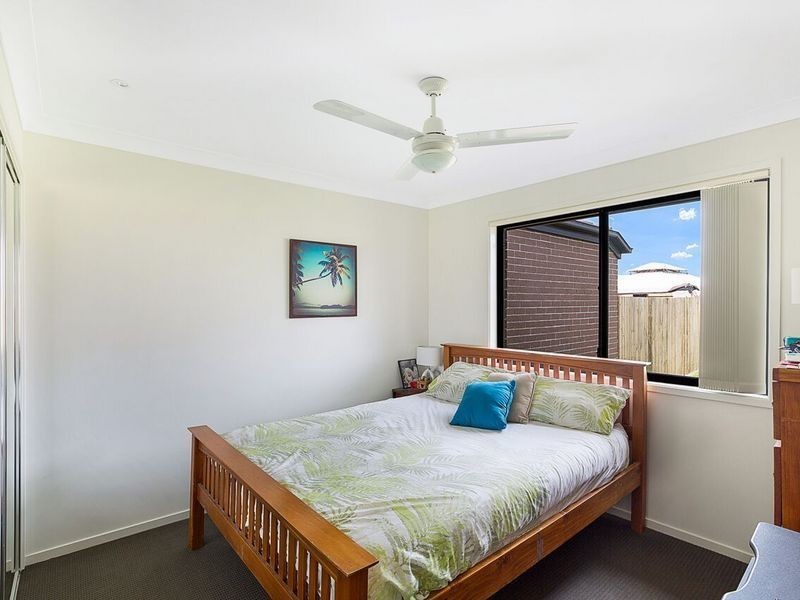 7 Bishop Street, Cambooya QLD 4358