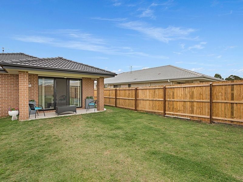 7 Bishop Street, Cambooya QLD 4358