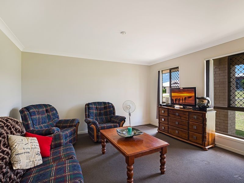 5 Devoran Street, Kleinton QLD 4352