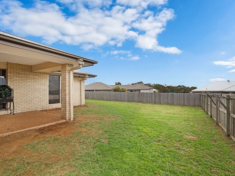 5 Devoran Street, Kleinton QLD 4352