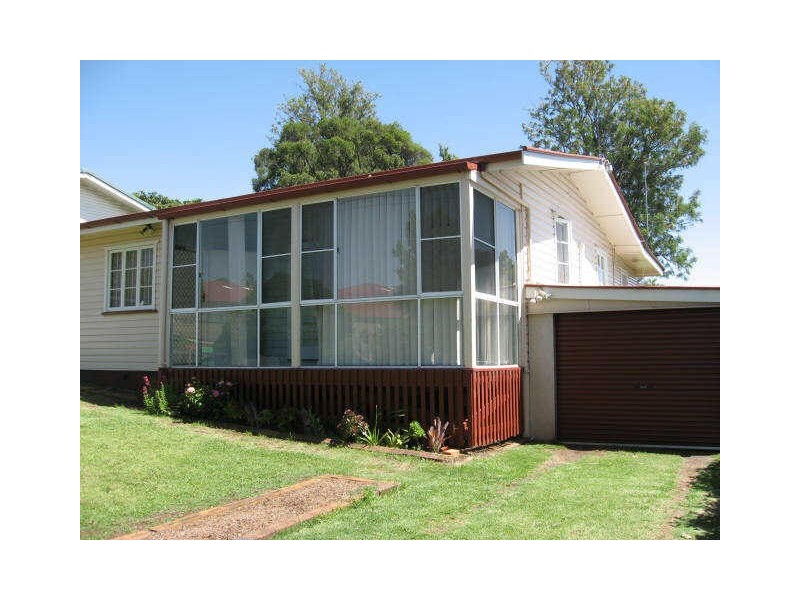 367 Alderley Street, South Toowoomba QLD 4350