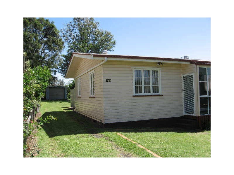 367 Alderley Street, South Toowoomba QLD 4350