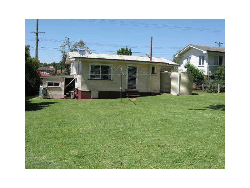 367 Alderley Street, South Toowoomba QLD 4350