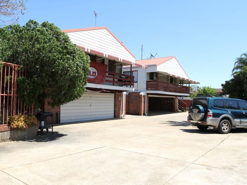 1/311 Bridge Street, Newtown QLD 4350