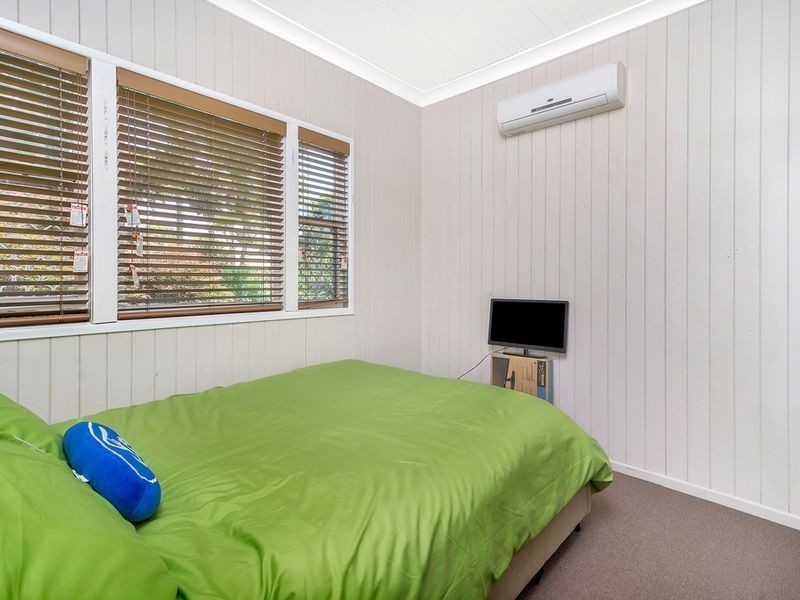 21 Warwick Street, Harristown QLD 4350