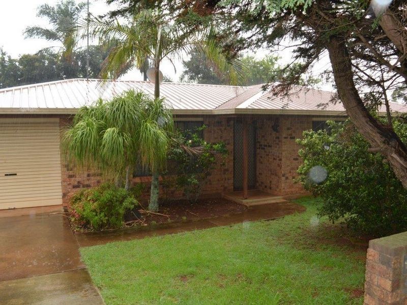 54 Poinciana Street, Newtown QLD 4350