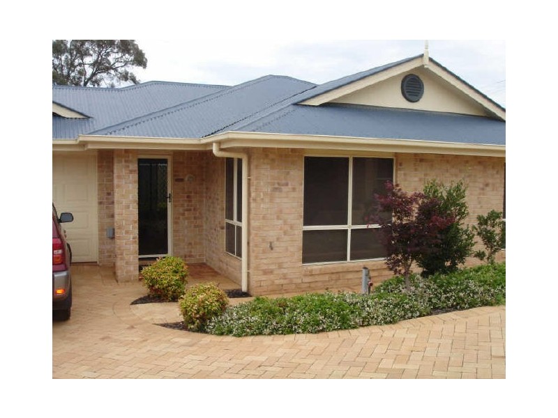 5/68 Holberton Street, Rockville QLD 4350