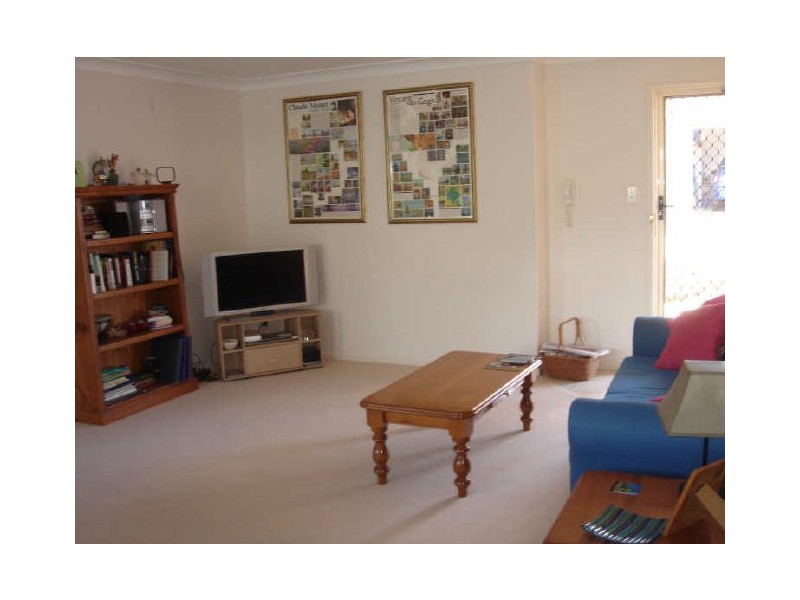 5/68 Holberton Street, Rockville QLD 4350