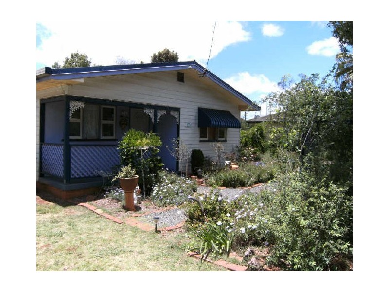 14 Eulolo Street, Wilsonton QLD 4350