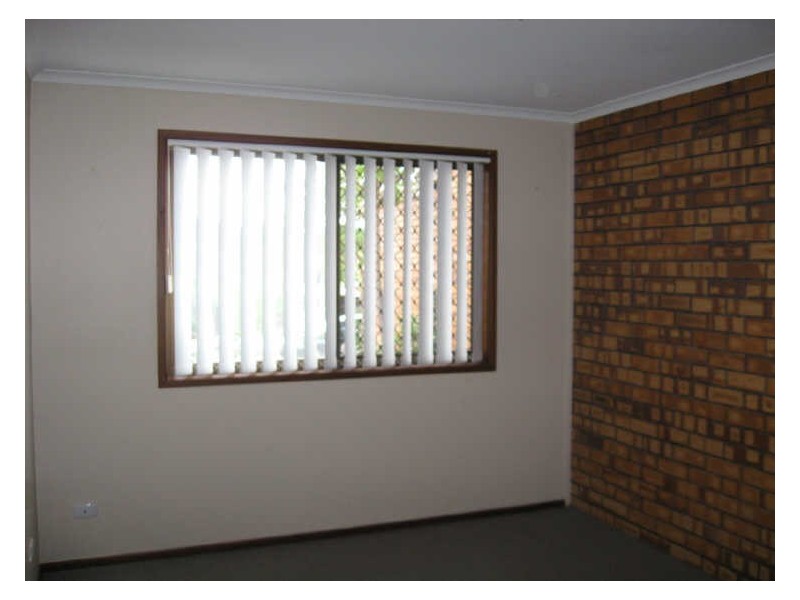 2/5 Agnes Street, Centenary Heights QLD 4350