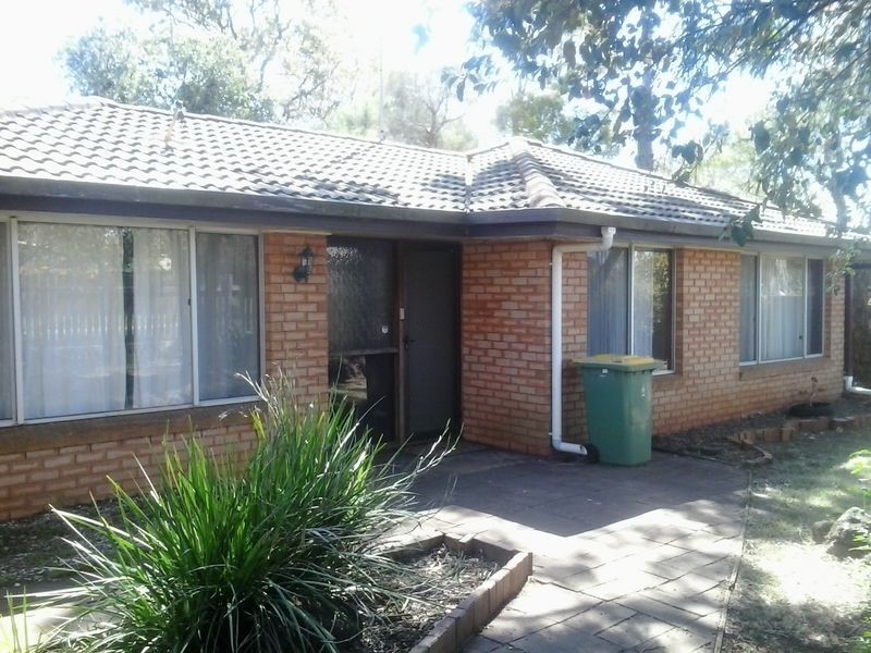 31 Rachel Street, Darling Heights QLD 4350