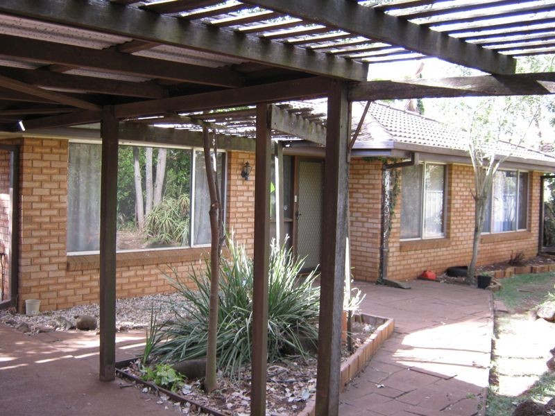 31 Rachel Street, Darling Heights QLD 4350