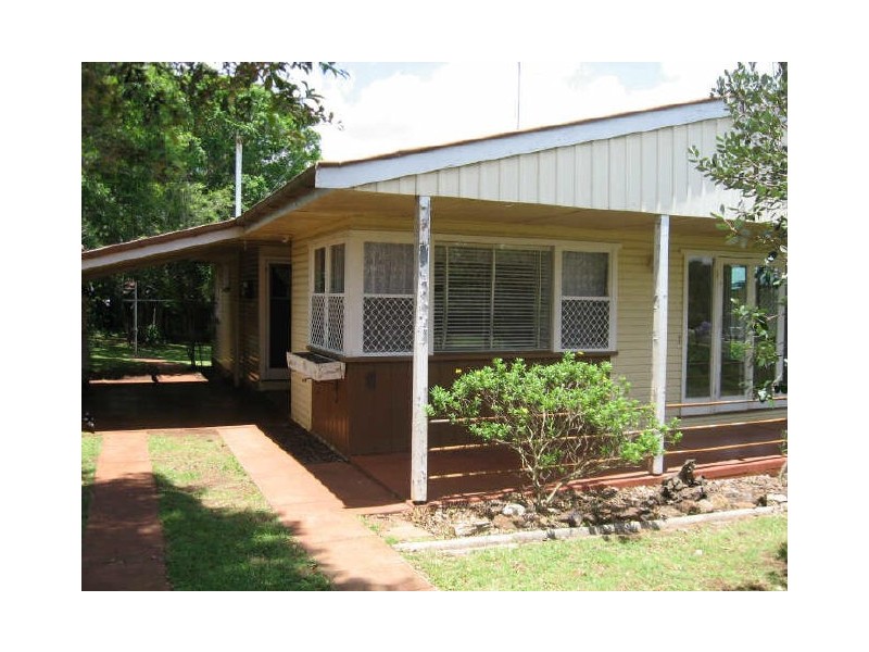 50 Perth Street, Rangeville QLD 4350