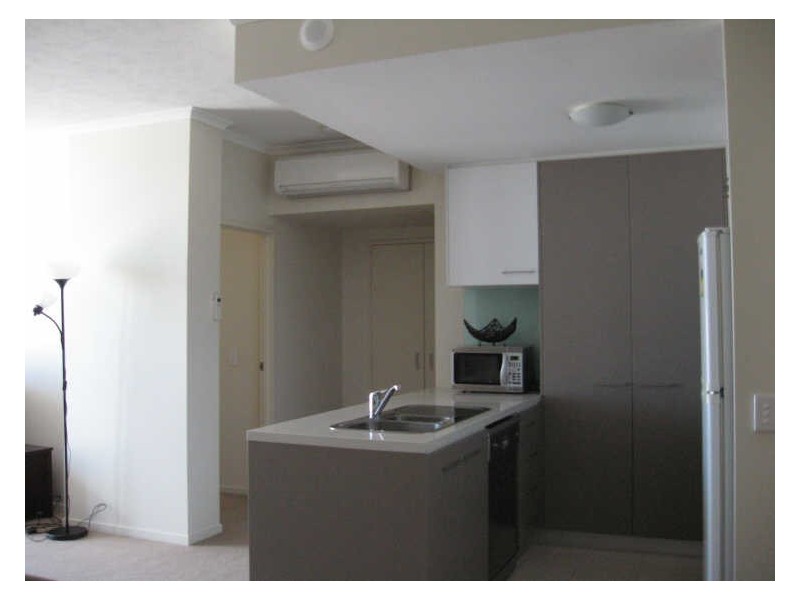 319 Central Plaza, CITY, Toowoomba QLD 4350